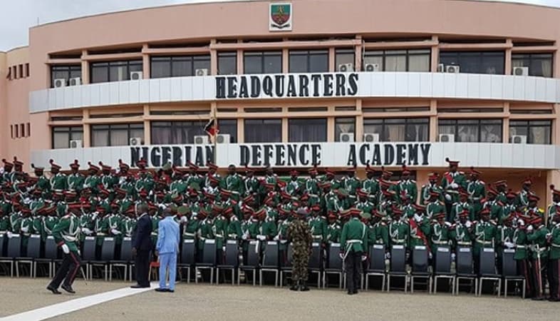 Court upholds reinstatement of nine dismissed NDA cadets