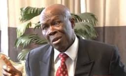 Motion to name INEC headquarters after Humphrey Nwosu suffers setback in Senate
