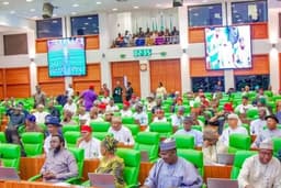 Bill to create Prime Minister Office passes second reading at House of Reps