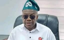 Why I went into hiding before Tinubu’s emergency rule in Rivers — Okocha