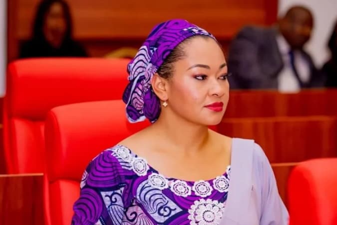 Kogi Central groups sponsoring Senator Natasha?s recall unmasked as unregistered entities