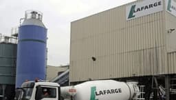 Senate wades into proposed sale of Lafarge Cement to Chinese investors