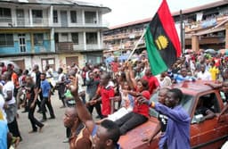 Reinvigorated Biafra agitation looms in South-East