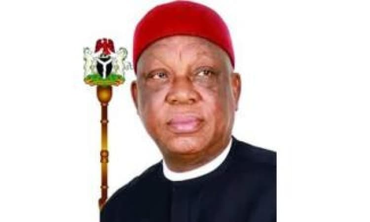 BREAKING: Constituents petition INEC, begin process to recall Enugu Rep
