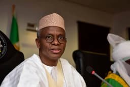 Kaduna SDP disowns El-Rufai, says he’s not a recognised member