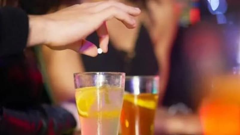 41 women raped after suspects drugged their drinks, police makes arrests
