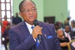 Benue Assembly heads to Supreme Court over removal of Chief Judge