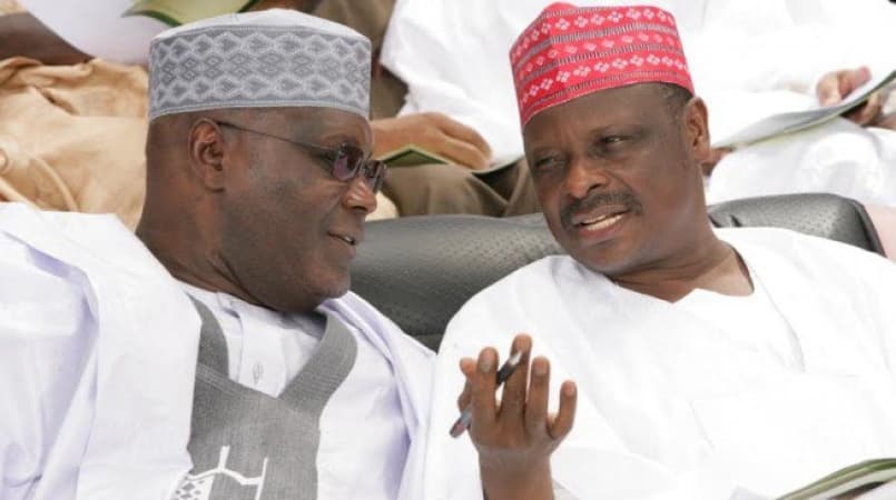 Atiku, Kwankwaso condemn killing of Northern travelers in Edo, demand justice