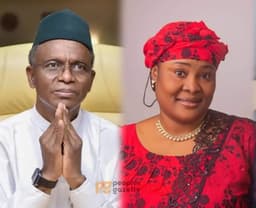 APC Woman Leader carpets El-Rufai, flays defection to SDP