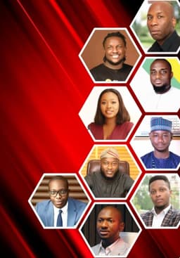 10 young CEOs under 40 with thriving firms