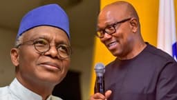 Peter Obi, El-Rufai turn to TikTok for 2027