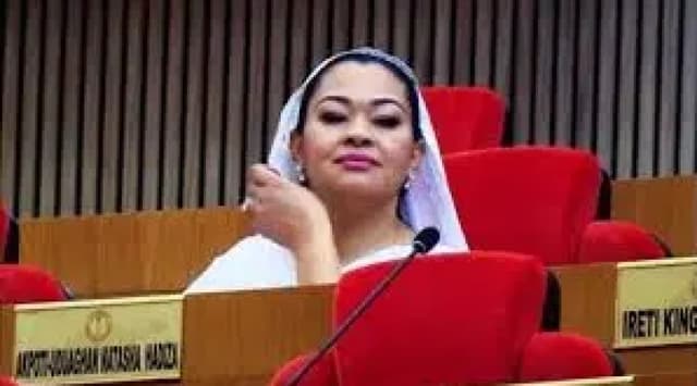 Senator Natasha?s Recall: Opponents scale six hurdles, 4 more to go