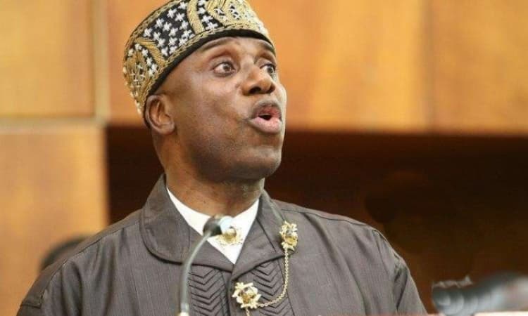 Fubara, Wike’s fight about money sharing — Amaechi
