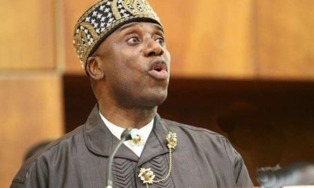 Fubara, Wike?s fight about money sharing ? Amaechi