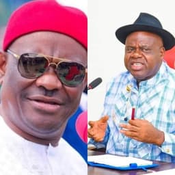 Wike’s supporters Dare Bayelsa Governor, vow to go ahead with rally