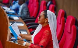 CSOs unveil situation room to monitor Natasha’s recall process