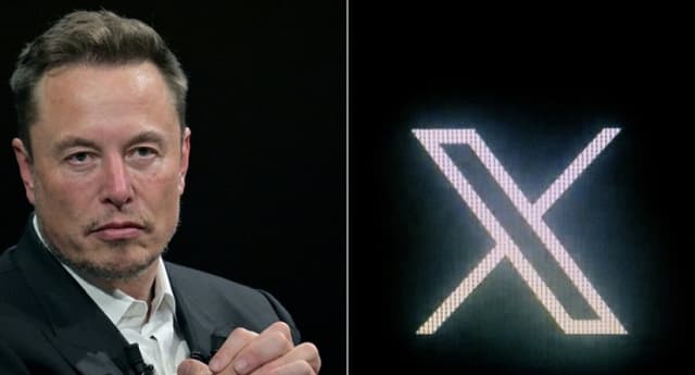 Elon Musk sells X to his AI startup for $33b