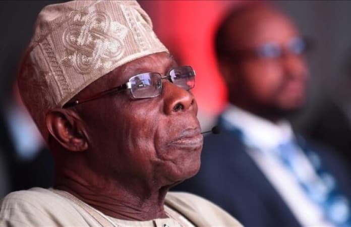 One-on-one with Olusegun Obasanjo