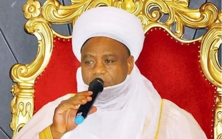 Moon has not been sighted in Nigeria, fasting may continue — Sultan of Sokoto