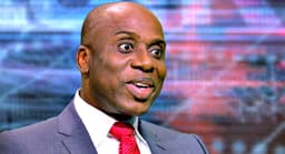 Emergency Rule: Tinubu trying to scare governors who may not support his re-election — Amaechi
