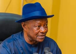 Group questions credibility of ex-Rivers HOs Nwaeke's allegations against Fubara