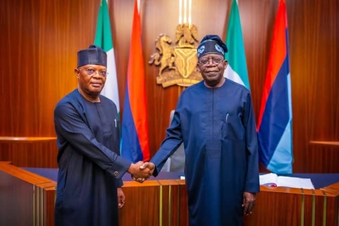 Replacing Fubara with ex-naval chief may suggest Nigeria misses military rule — Audu Ogbeh