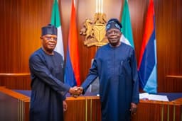 Replacing Fubara with ex-naval chief may suggest Nigeria misses military rule — Audu Ogbeh