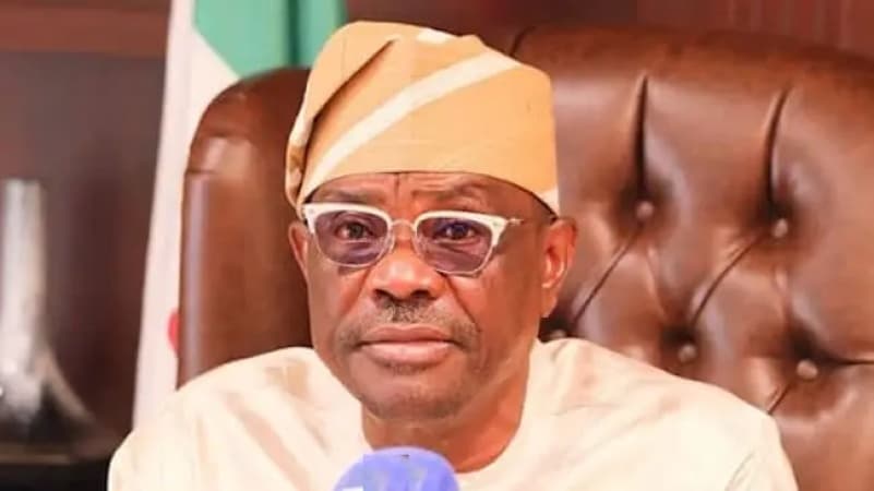 Wike’s Media Aide, Fayose’s brother tackle each other over FCT Minister
