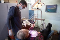 With few dentists and fluoride under siege, rural America risks new surge of tooth decay
