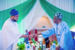 Tinubu: Why I appointed Bosun Tijani as minister despite past criticism