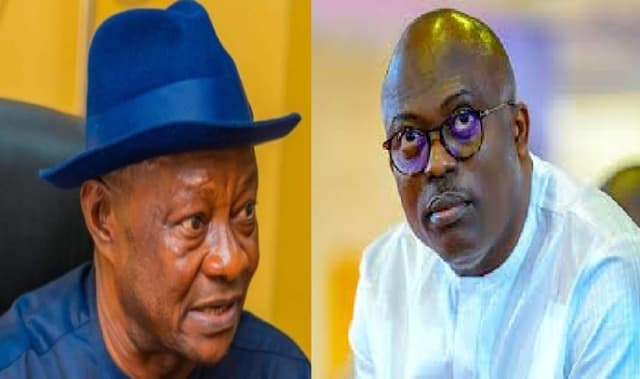 Nwaeke accuses Fubara of ‘mind-boggling’ looting, vows to provide evidence to security operatives