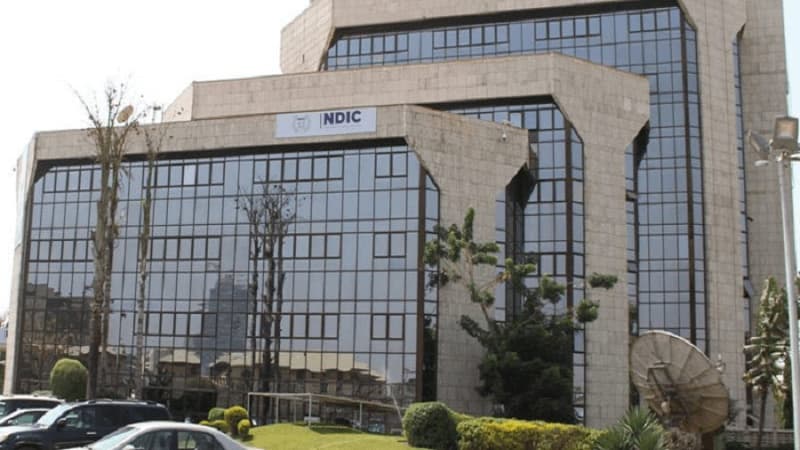 Heritage Bank: NDIC begins payment of depositors with balances above N5m