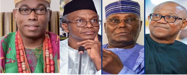 I can sacrifice my 2027 ambition for better candidate, says SDP’s Adebayo