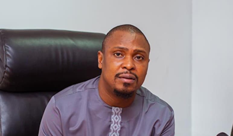 Ehie denies burning Rivers Assembly Complex, to sue Nwaeke for libel