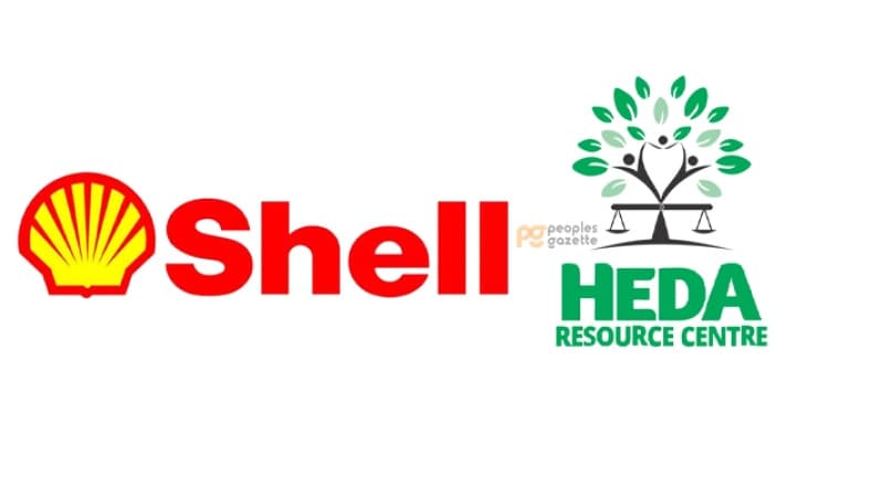 HEDA sues Shell, FG, others over oil licence transfer