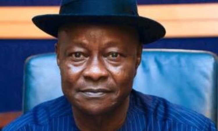 Kinsmen disown ex-Rivers HoS over allegations against Fubara