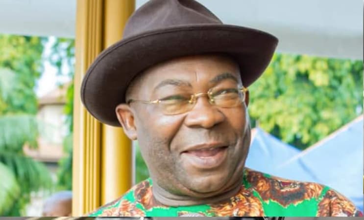 Rivers Sole Admin dismantling Fubara’s structures — PDP alleges