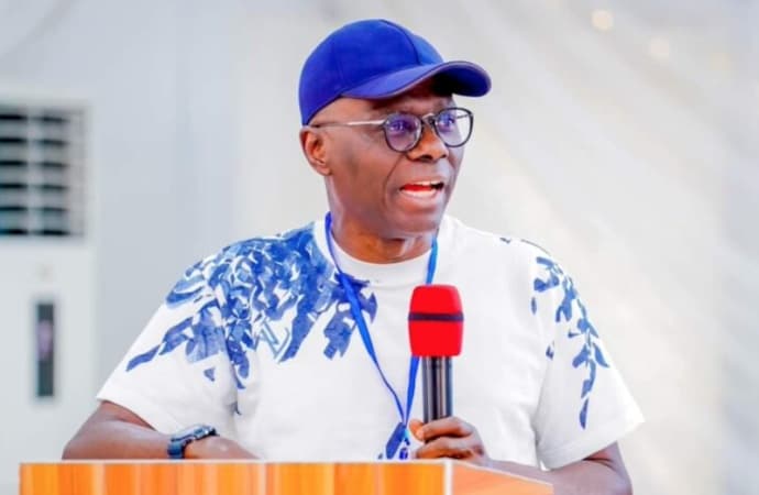 Lagos residents lament lack of potable water