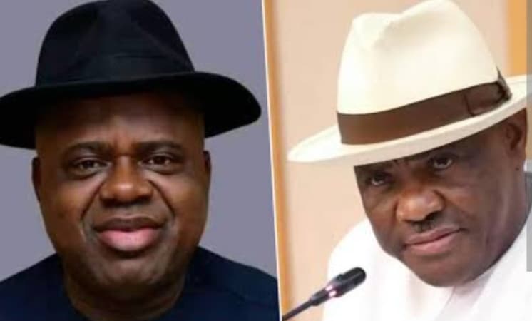 Concerns in Bayelsa as Gov Diri’s supporters fix rally for same venue with Wike’s allies