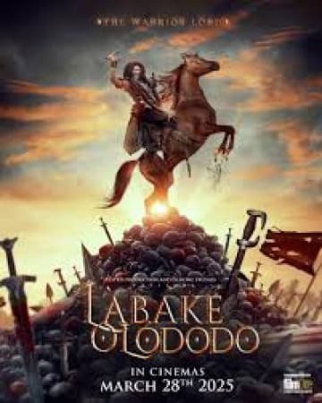 ?Labake Olododo? tops Nigerian box office with N50.4m