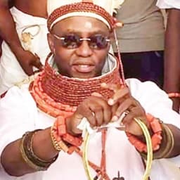 Oba of Benin appoints district head, as 69 dukes remain suspended for alleged rebellion