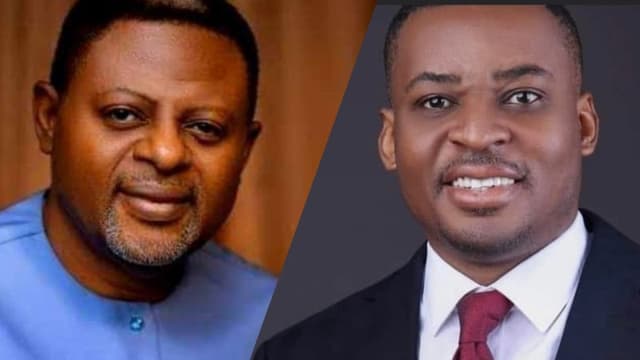 APC grants Governor Otu and deputy automatic 2027 ticket