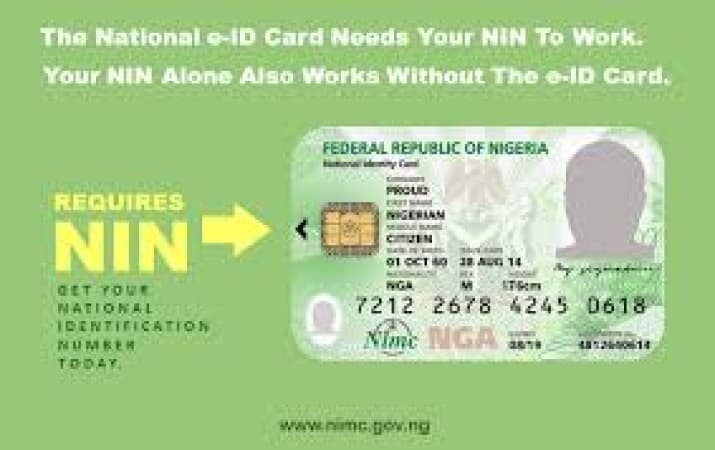 Lagos, Kano lead as 117 million Nigerians get NIN