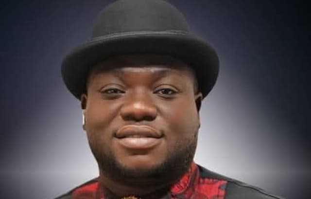 Why we want to celebrate Tinubu, Wike in Bayelsa ? PDP secretary