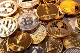 Nigeria recognises cryptocurrencies as securities in landmark legal shift