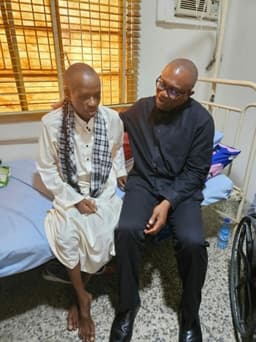 Peter Obi mourns death of another Obidient