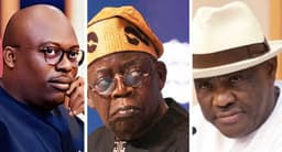 How Rivers crisis may shape 2027 politics