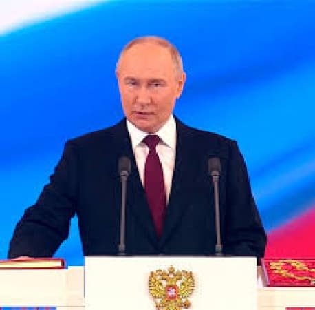 Putin begins biggest Russian military call-up in years