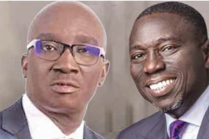 Leaked Edo gov tribunal judgement sparks controversy