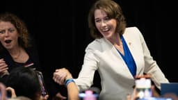 Democratic-backed judge wins Wisconsin race in setback for Elon Musk